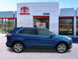 Used 2022 Ford Edge Titanium image 2