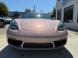 Used 2022 Porsche 718 Cayman image 3