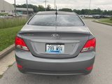 Used 2015 Hyundai Accent GLS image 6