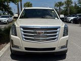 Used 2015 Cadillac Escalade Platinum image 2