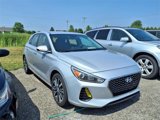 Used 2018 Hyundai Elantra GT image 5