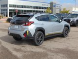 New 2025 Subaru Crosstrek 2.5i Sport image 4