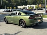 Used 2022 Dodge Charger SXT w/ Blacktop Package image 3