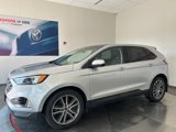 Used 2019 Ford Edge Titanium w/ Equipment Group 301A image 3