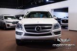 Used 2015 Mercedes-Benz GL 450 4MATIC image 2