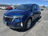 Certified 2023 Chevrolet Equinox LT image 3