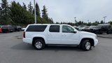 Used 2012 Chevrolet Suburban LT image 5