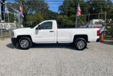 Used 2017 Chevrolet Silverado 1500 W/T w/ WT Fleet Convenience Package image 2