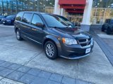 Used 2016 Dodge Grand Caravan SE image 2