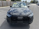 Used 2020 Audi Q7 3.0T Premium Plus w/ Premium Plus Package image 4