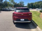 Used 2021 Chevrolet TrailBlazer LT w/ Premium Seating Package image 4