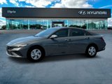 New 2025 Hyundai Elantra SE image 2