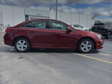 Used 2015 Chevrolet Cruze LT image 4