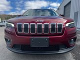 Used 2021 Jeep Cherokee Latitude Lux w/ Comfort/Convenience Group image 4