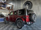 Used 2021 Jeep Wrangler Sport image 5