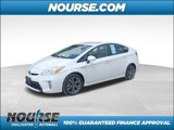 Used 2013 Toyota Prius Two image 4