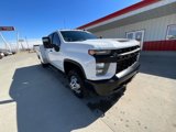 Used 2023 Chevrolet Silverado 3500 W/T w/ WT Fleet Convenience Package image 2
