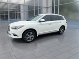 Used 2020 INFINITI QX60 Pure image 4