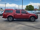 Used 2020 Nissan Frontier PRO-4X w/ Pro-4x Utility Package image 5