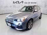 Used 2017 BMW X3 xDrive35i image 3