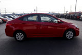 Used 2016 Hyundai Accent SE image 6