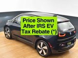 Used 2020 BMW i3 w/ Range Extender image 2