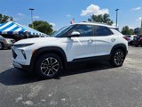 New 2025 Chevrolet TrailBlazer LT w/ Convenience Package image 2