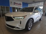 Used 2022 Acura MDX FWD image 4
