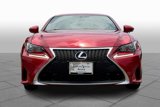 Used 2017 Lexus RC 200t F Sport image 3