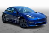 Used 2021 Tesla Model 3 Standard Range Plus image 2