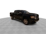 Used 2016 GMC Canyon SLT w/ Trailering Package image 2