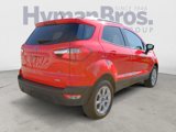 Used 2020 Ford EcoSport SE w/ SE Convenience Package image 3