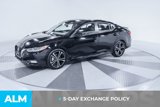 Used 2021 Nissan Sentra SR w/ SR Premium Package image 3