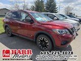 Used 2019 Nissan Pathfinder SV w/ Rock Creek Edition image 3