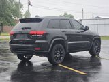 Used 2019 Jeep Grand Cherokee Altitude image 5