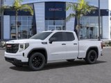 New 2025 GMC Sierra 1500 Pro w/ Graphite Edition image 2