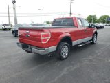 Used 2010 Ford F150 XLT image 3