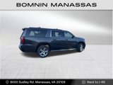 Used 2015 Chevrolet Suburban LT image 2