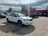 Used 2007 Subaru Outback 2.5i image 4