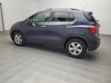 Used 2018 Chevrolet Trax LT w/ Driver Confidence Package image 3