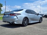 Used 2021 Toyota Camry SE image 4