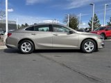 Used 2022 Chevrolet Malibu LS w/ Driver Confidence Package II image 2