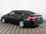 Used 2016 Nissan Altima 2.5 S w/ Power Driver Seat Package image 6