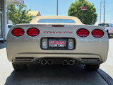 Used 2002 Chevrolet Corvette Convertible w/ Preferred Equipment Group2 image 4