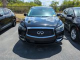 Used 2020 INFINITI QX60 Pure image 2