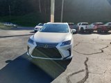 Used 2018 Lexus RX 350L FWD image 4