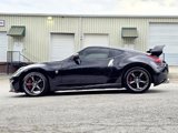 Used 2014 Nissan 370Z NISMO image 4