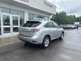 Used 2013 Lexus RX 350 AWD image 3