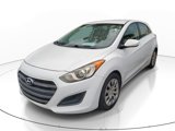 Used 2017 Hyundai Elantra GT image 3