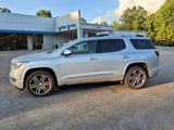 Used 2017 GMC Acadia Denali w/ Technology Package image 3